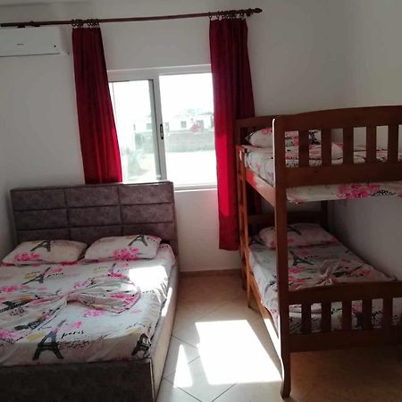 Araniti Apartment เวลิโปเยอ ภายนอก รูปภาพ