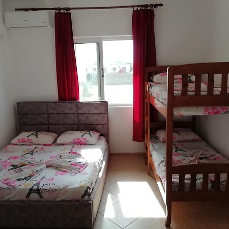 Araniti Apartment เวลิโปเยอ ภายนอก รูปภาพ