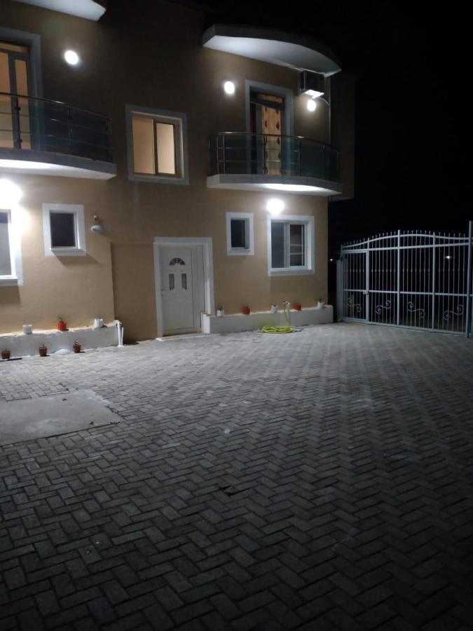 Araniti Apartment เวลิโปเยอ ภายนอก รูปภาพ