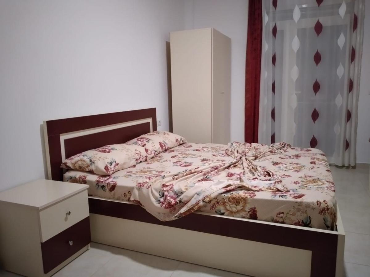 Araniti Apartment เวลิโปเยอ ภายนอก รูปภาพ