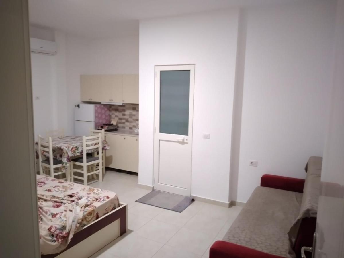 Araniti Apartment เวลิโปเยอ ภายนอก รูปภาพ
