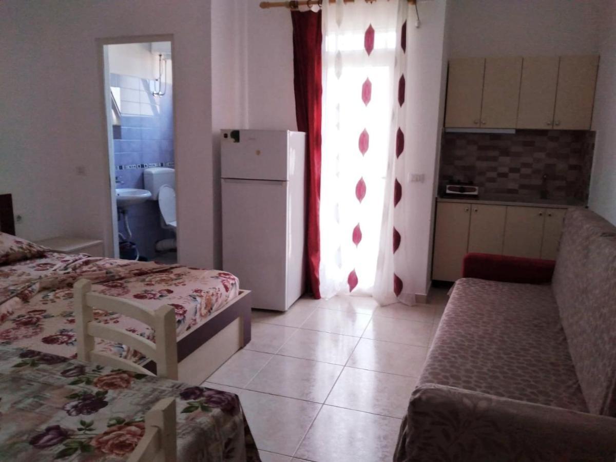 Araniti Apartment เวลิโปเยอ ภายนอก รูปภาพ