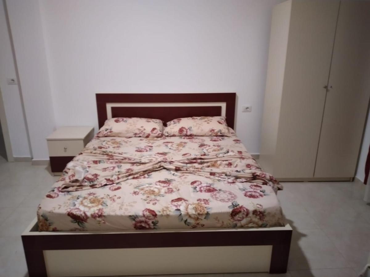 Araniti Apartment เวลิโปเยอ ภายนอก รูปภาพ