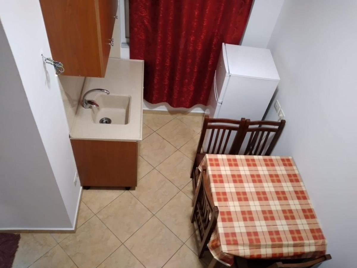 Araniti Apartment เวลิโปเยอ ภายนอก รูปภาพ