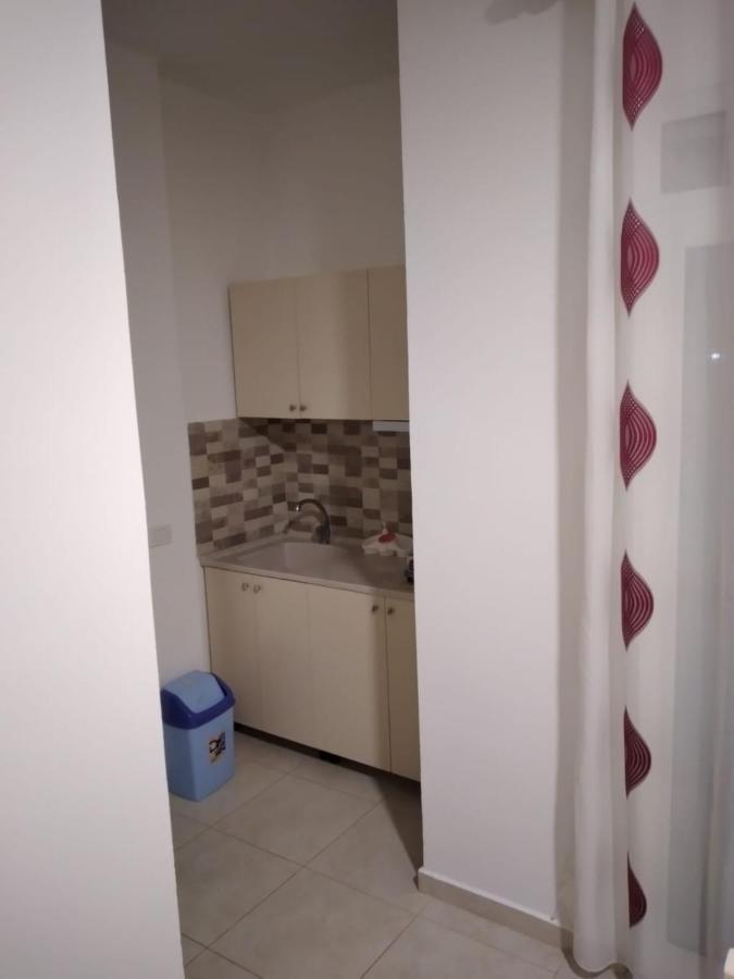 Araniti Apartment เวลิโปเยอ ภายนอก รูปภาพ