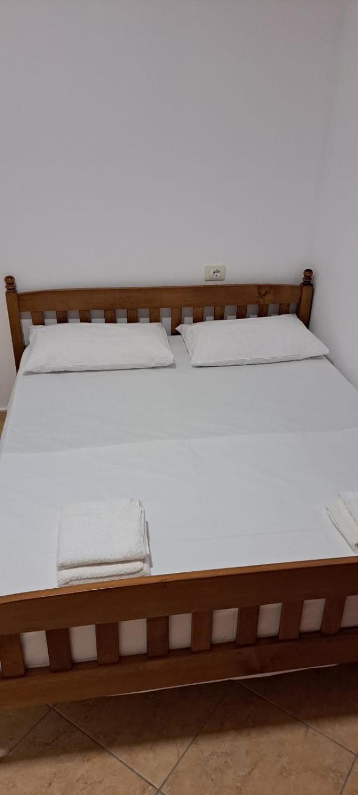 Araniti Apartment เวลิโปเยอ ภายนอก รูปภาพ