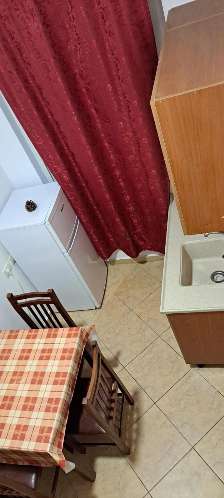 Araniti Apartment เวลิโปเยอ ภายนอก รูปภาพ