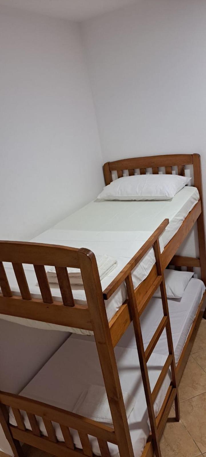 Araniti Apartment เวลิโปเยอ ภายนอก รูปภาพ