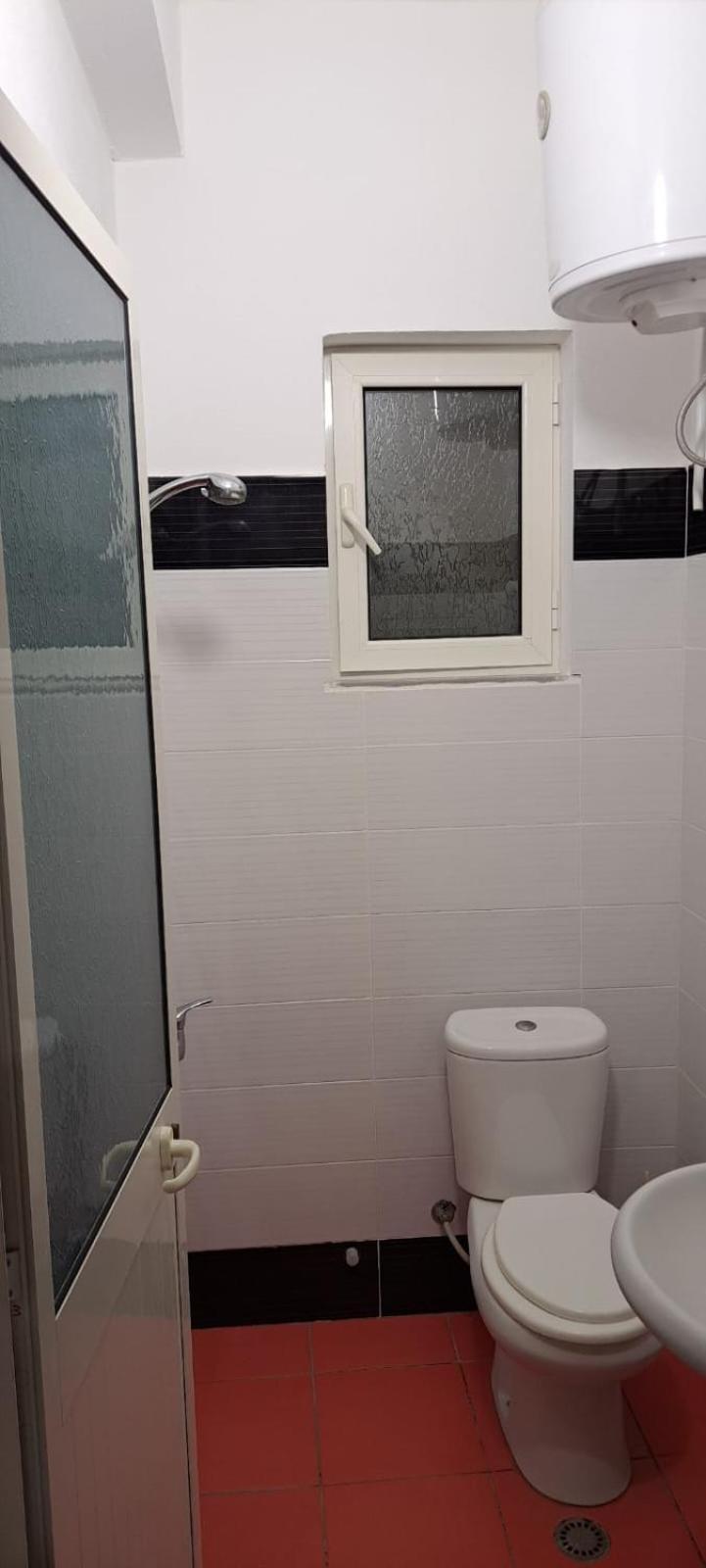 Araniti Apartment เวลิโปเยอ ภายนอก รูปภาพ