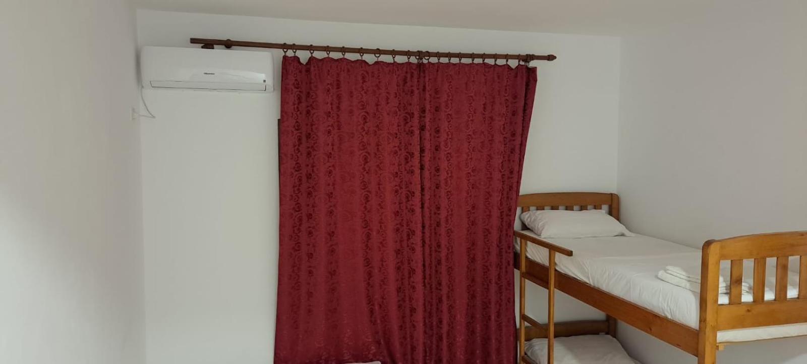 Araniti Apartment เวลิโปเยอ ภายนอก รูปภาพ