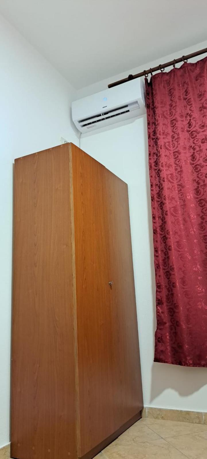 Araniti Apartment เวลิโปเยอ ภายนอก รูปภาพ