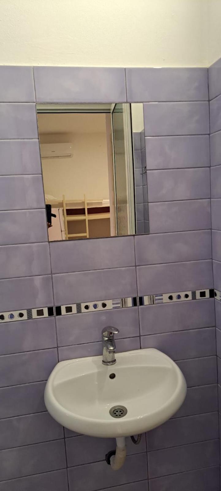 Araniti Apartment เวลิโปเยอ ภายนอก รูปภาพ