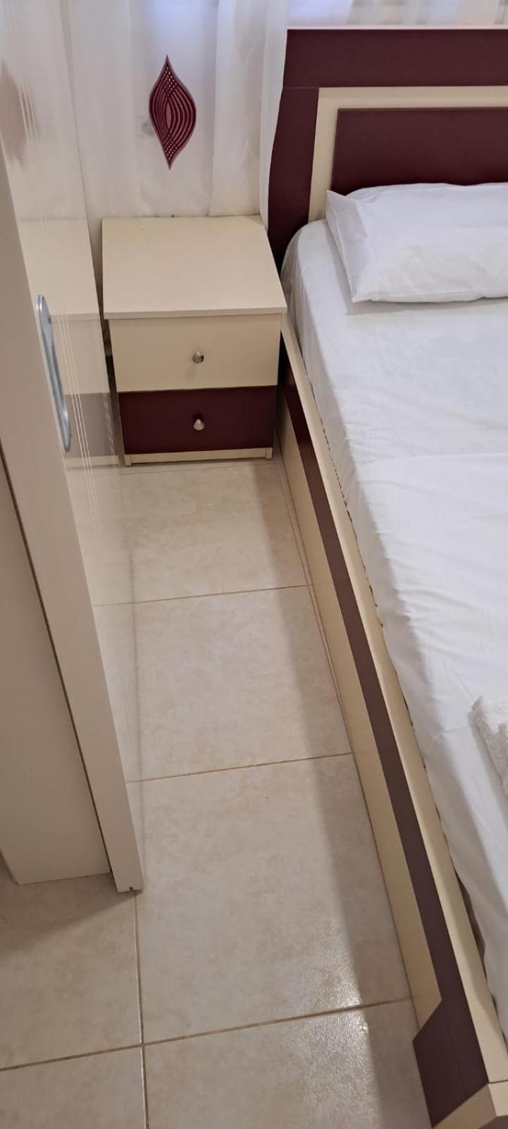 Araniti Apartment เวลิโปเยอ ภายนอก รูปภาพ