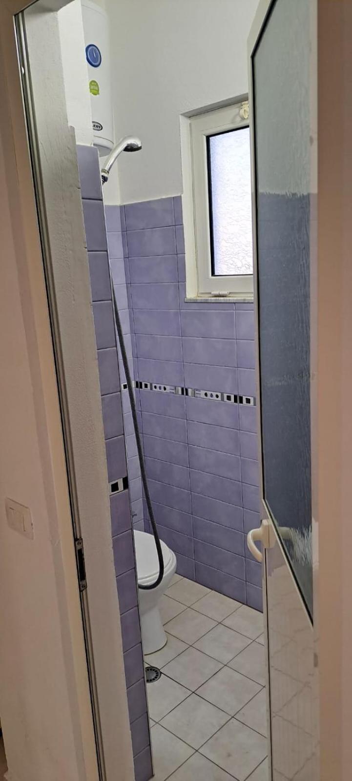 Araniti Apartment เวลิโปเยอ ภายนอก รูปภาพ