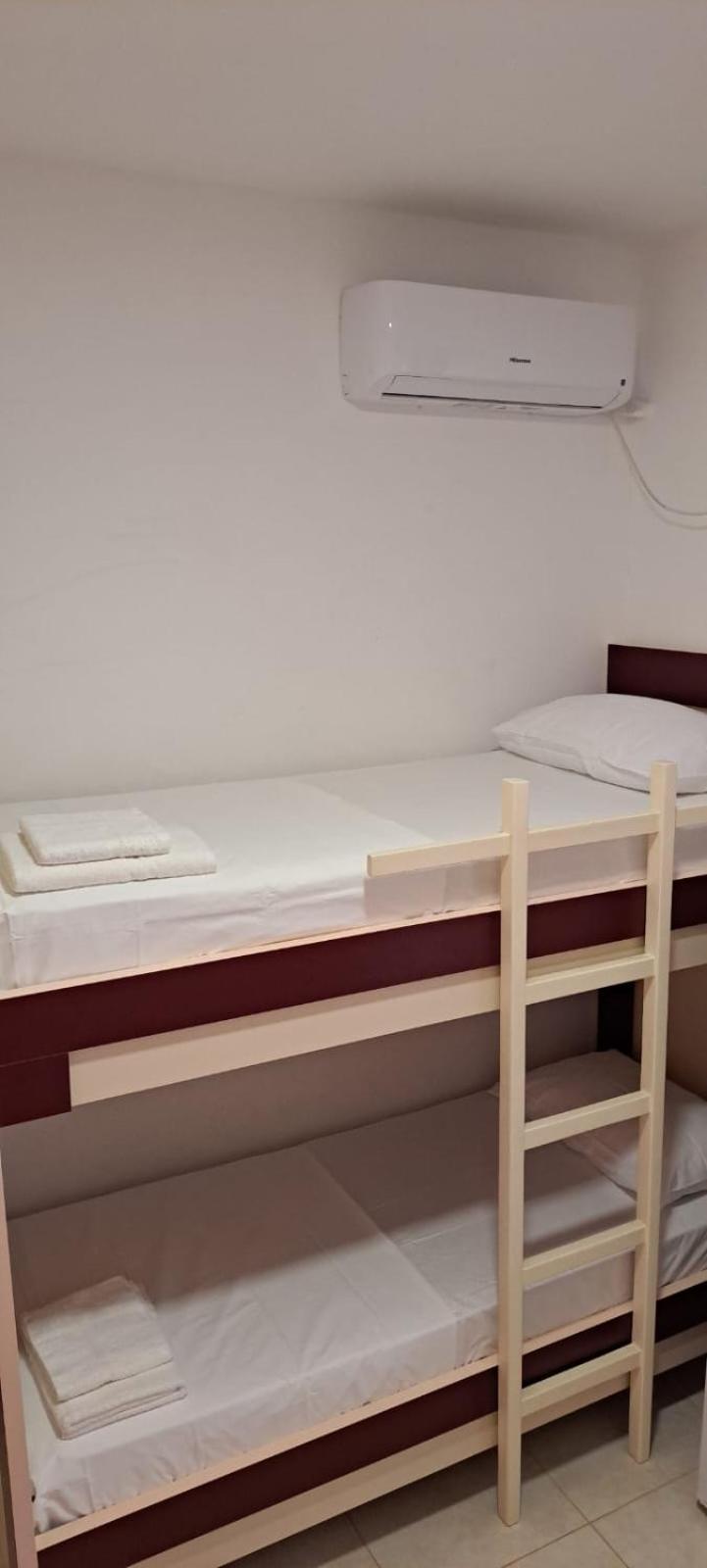 Araniti Apartment เวลิโปเยอ ภายนอก รูปภาพ