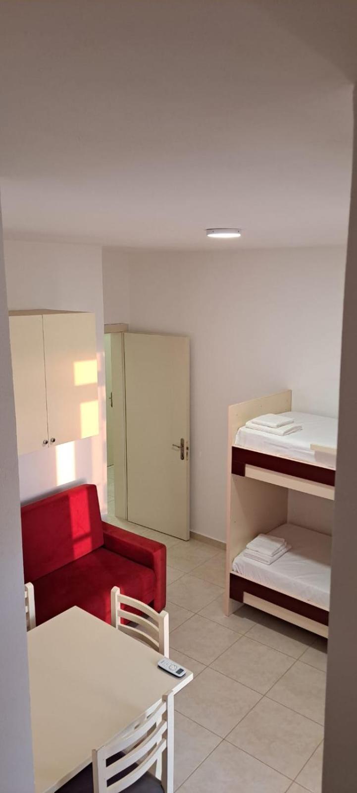 Araniti Apartment เวลิโปเยอ ภายนอก รูปภาพ