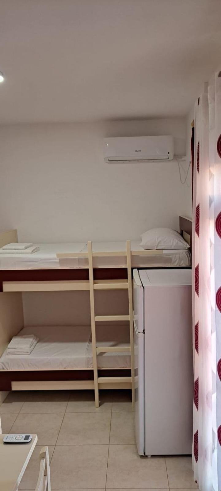Araniti Apartment เวลิโปเยอ ภายนอก รูปภาพ