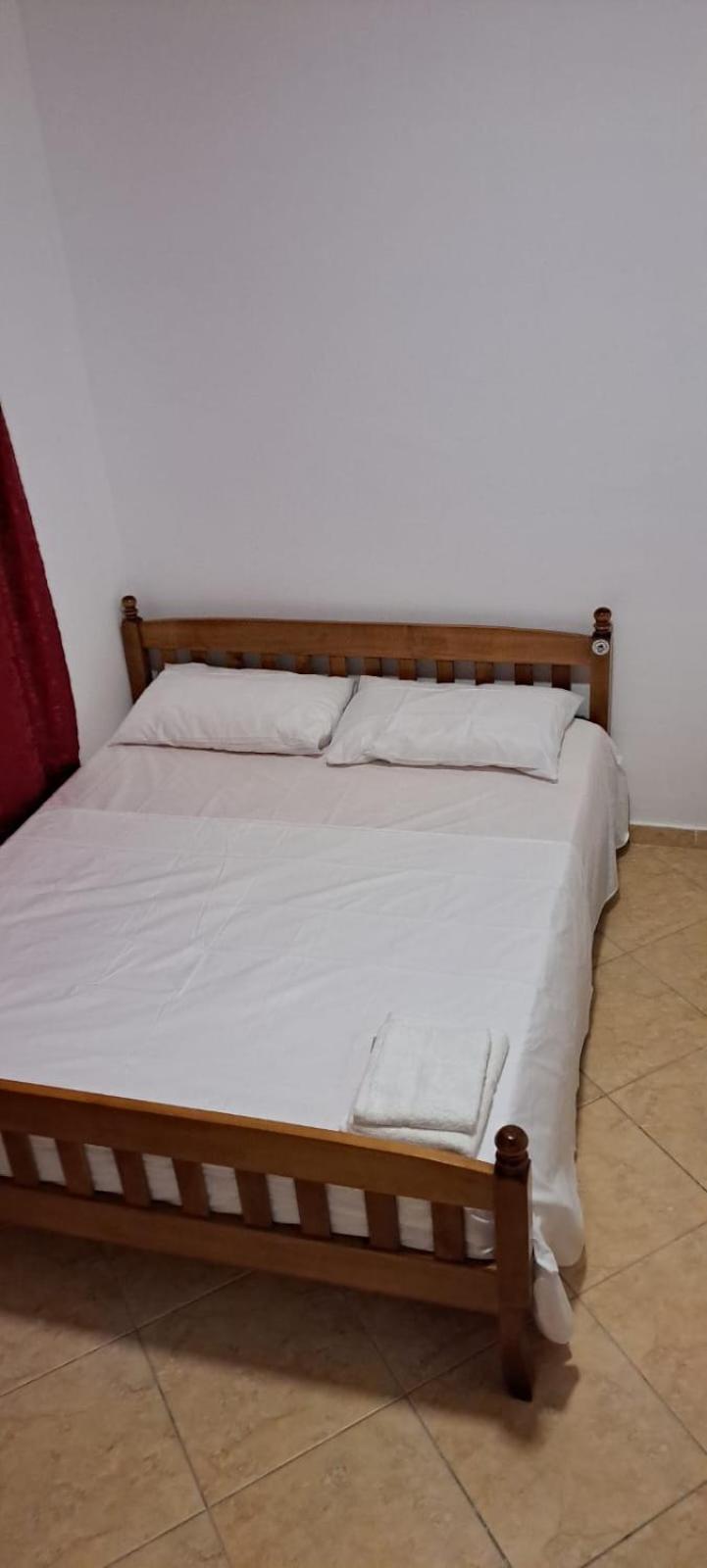 Araniti Apartment เวลิโปเยอ ภายนอก รูปภาพ