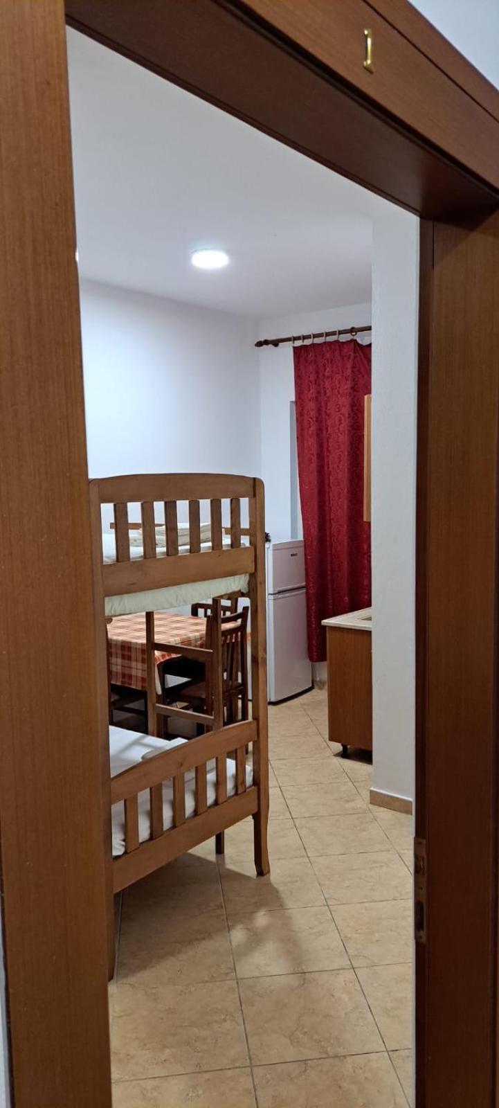 Araniti Apartment เวลิโปเยอ ภายนอก รูปภาพ