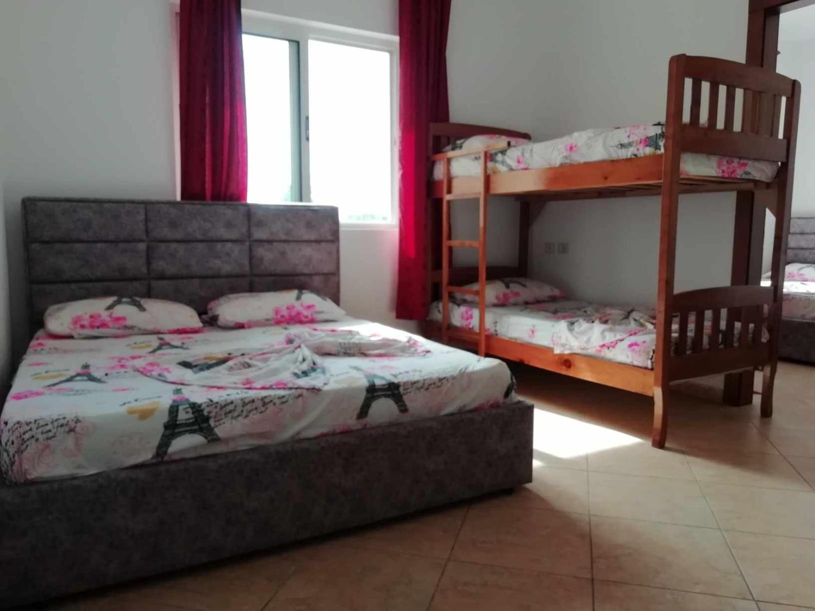 Araniti Apartment เวลิโปเยอ ภายนอก รูปภาพ