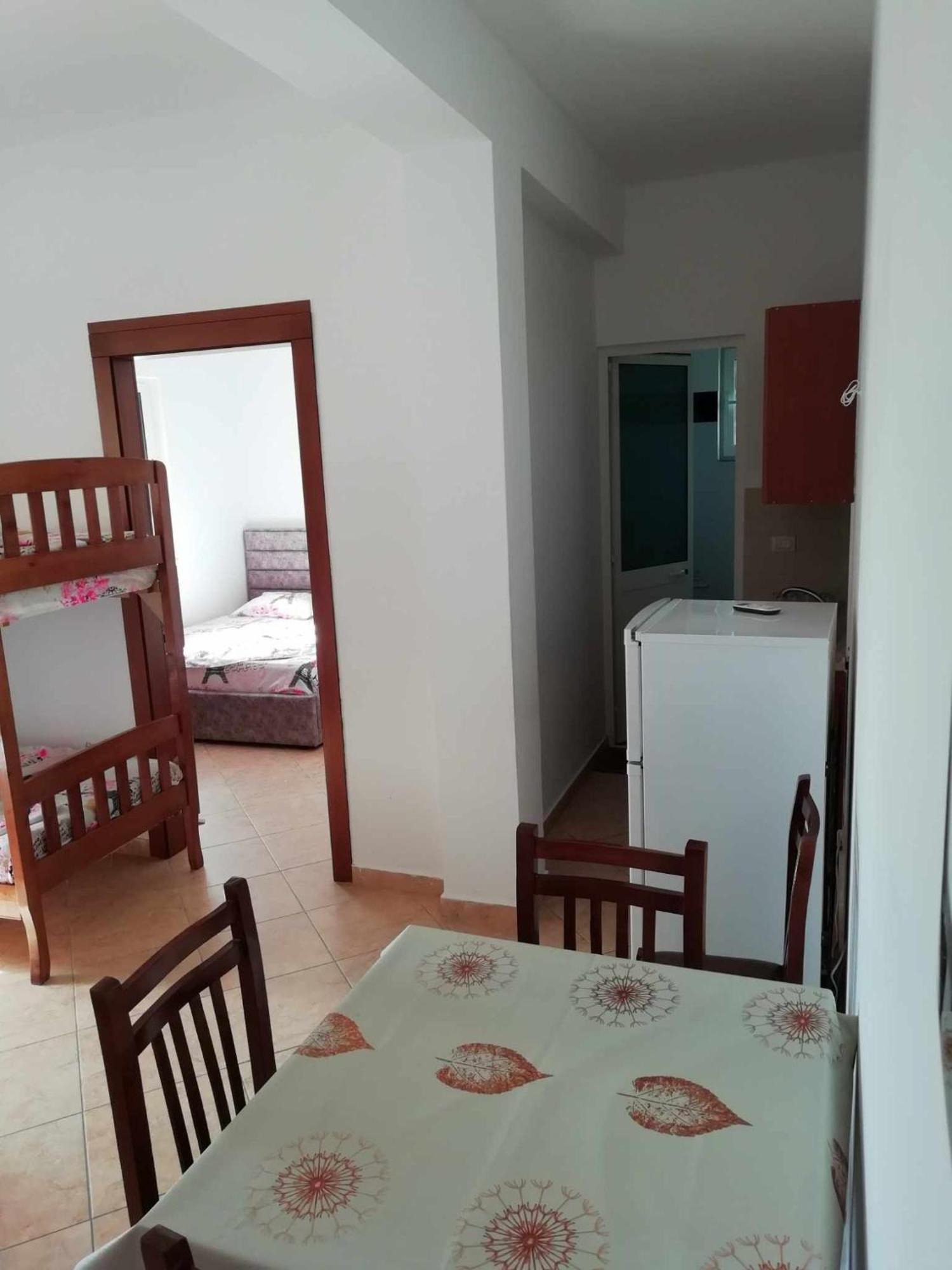 Araniti Apartment เวลิโปเยอ ภายนอก รูปภาพ