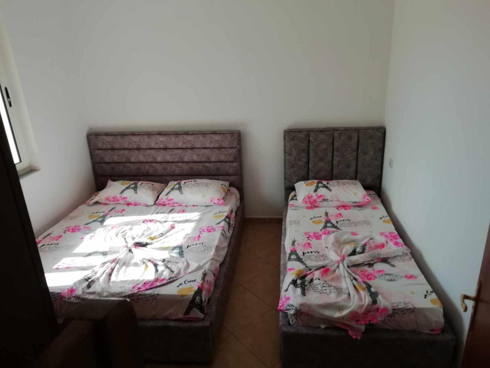 Araniti Apartment เวลิโปเยอ ภายนอก รูปภาพ