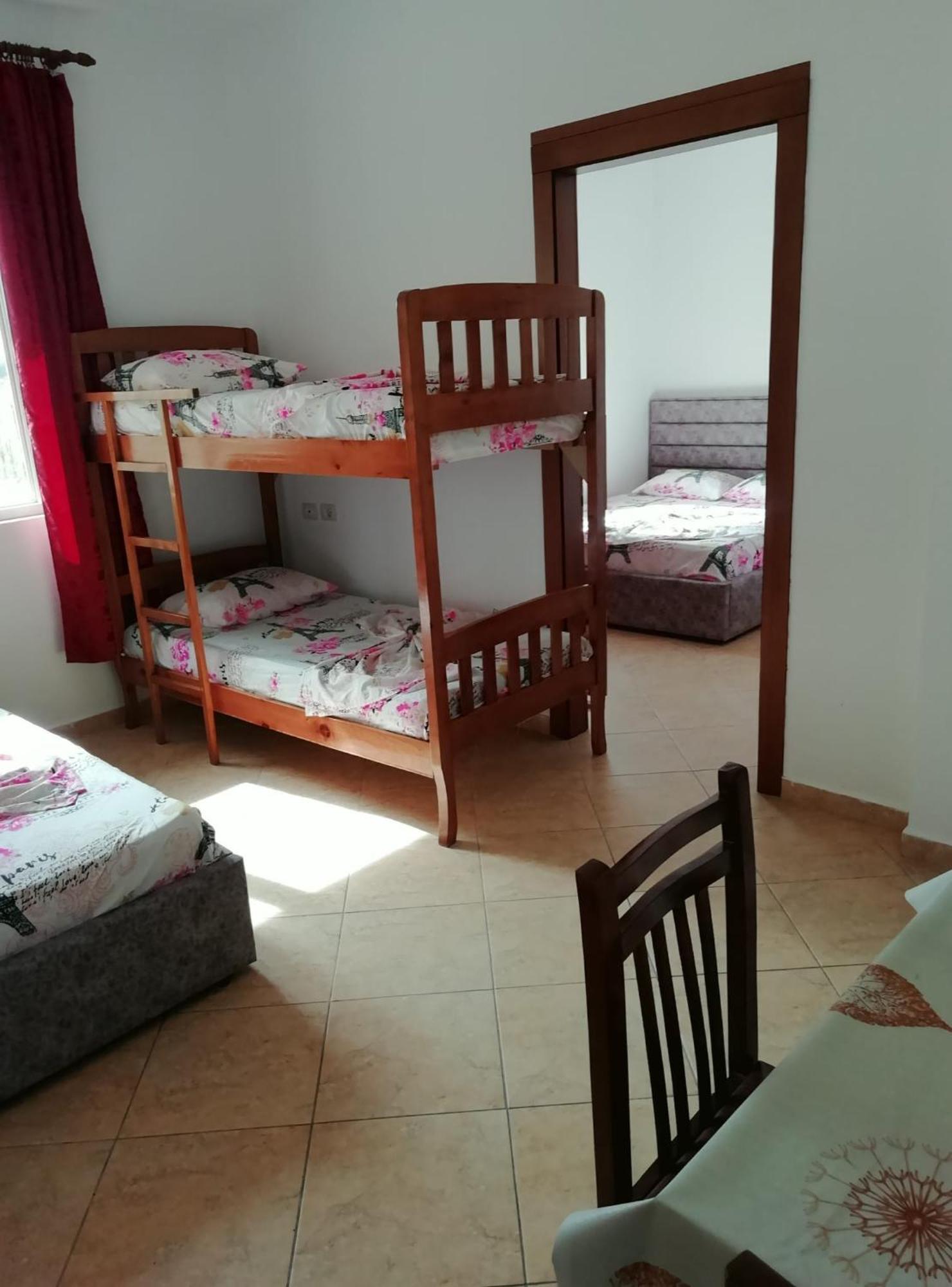 Araniti Apartment เวลิโปเยอ ภายนอก รูปภาพ