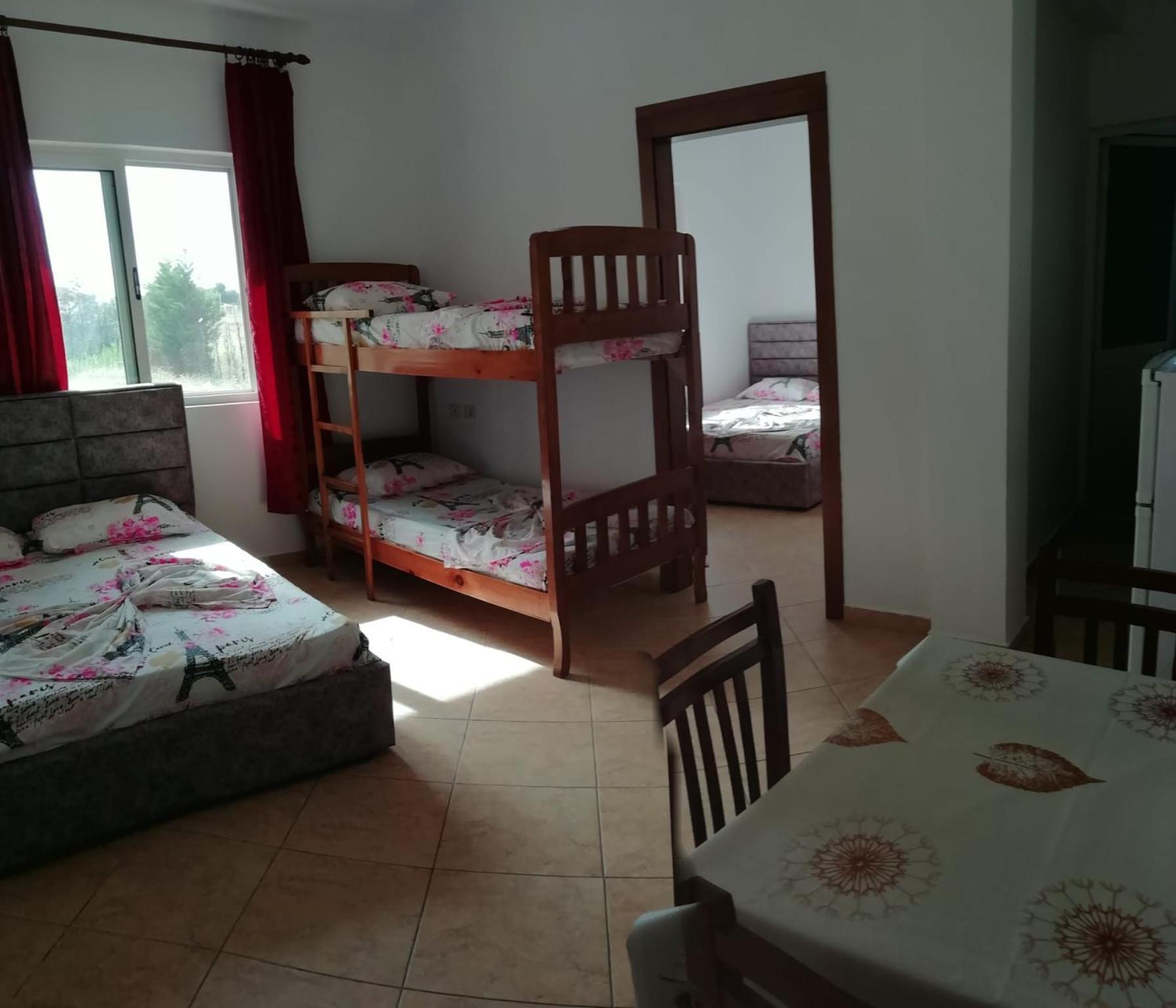 Araniti Apartment เวลิโปเยอ ภายนอก รูปภาพ