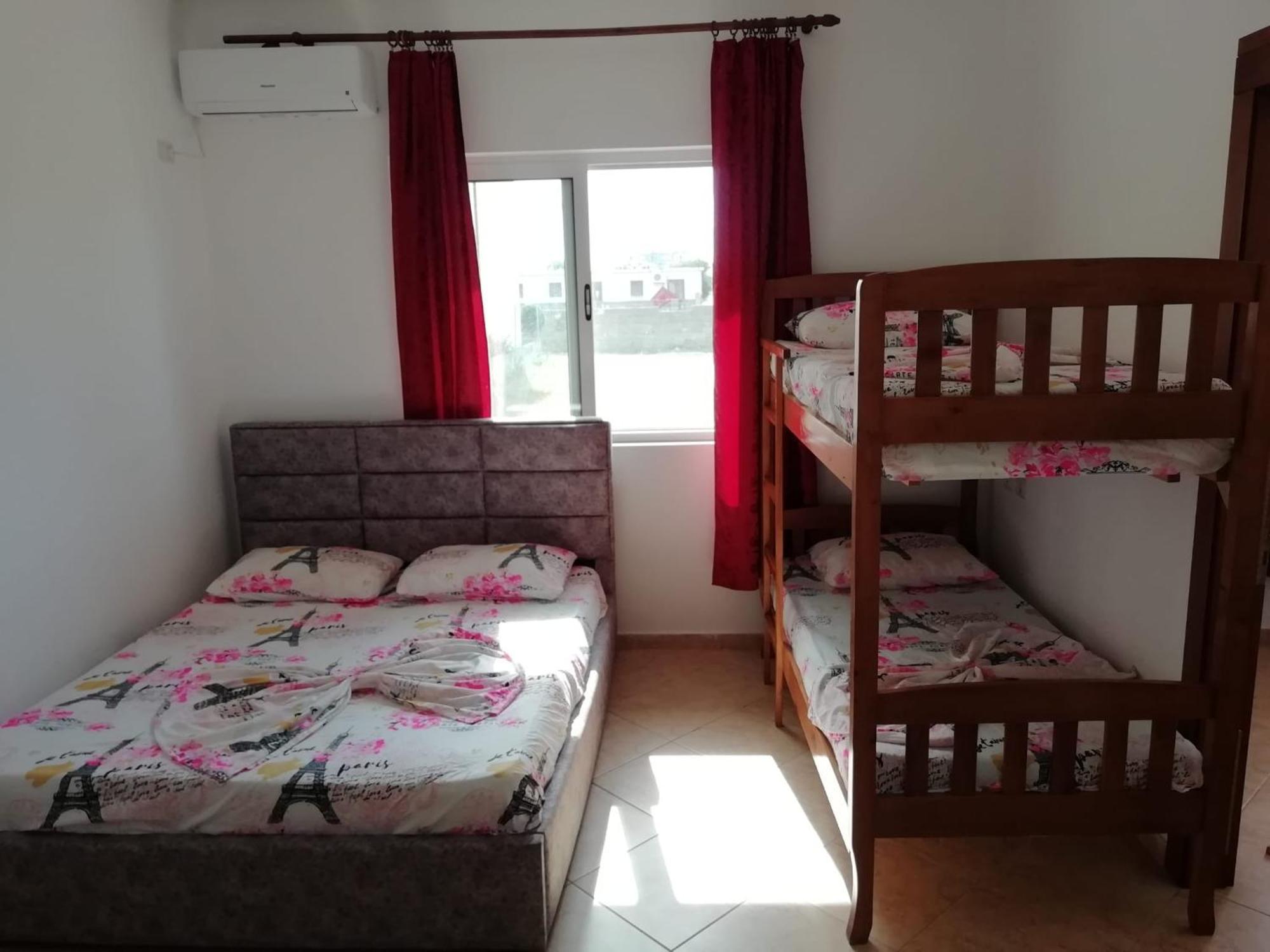 Araniti Apartment เวลิโปเยอ ภายนอก รูปภาพ